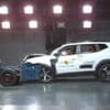 Euro NCAP standards threatening small, affordable cars