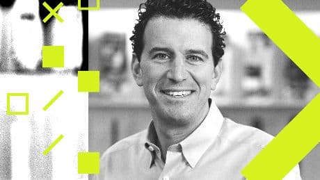 How SharkNinja took over the home, with CEO Mark Barrocas