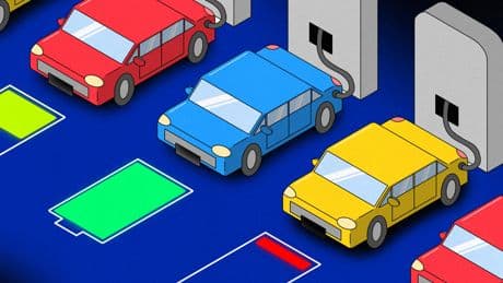 So long, EV tax credits