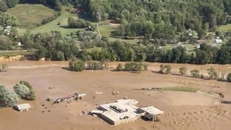 ‘Going to be a bloodbath’: The GOP megalaw threatens a flooded hospital’s future