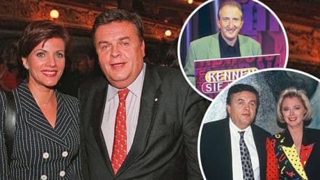 Helmut Thoma (†86) - So trauern die RTL-Kollegen um den Ex-RTL-Boss