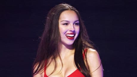 Olivia Rodrigo’s Only Two Albums Are Both Bestsellers Again