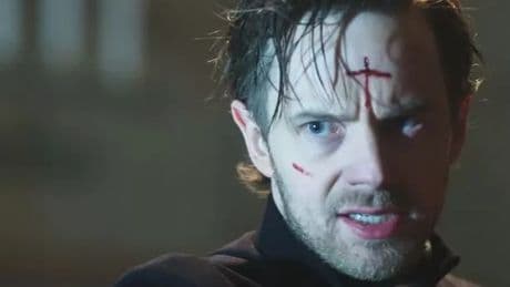 MOVIE REVIEW: We decide if you should feel compelled to watch exorcism-themed horror 'Shadow of God'
