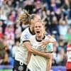 DFB-Team kämpft sich ins Viertelfinale: Mentalität allein wird für den Titel nicht reichen