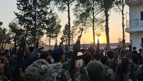 Suriyeli Bakan'dan Süveyda ateşkesi hakkında açıklama