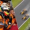 Piastri troeft ploegmaat Norris af in Spa, stevige opmars voor Hamilton