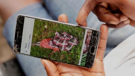 'He just wanted to play football': A family mourns a 15-year-old as Togo cracks down on protests