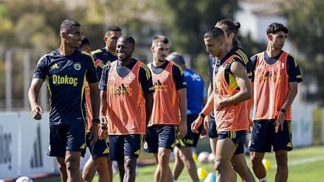 TRANSFER HABERİ - Fenerbahçe'de 2 ayrılık kapıda! Takıma veda edecekler
