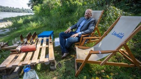 Bienvenue au Liberland, la micro-nation qui applique les principes libertariens