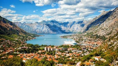 Another country could join the EU and euro zone in 2028
