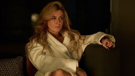 The Guest on BBC One review: this Eve Myles thriller is utterly unhinged