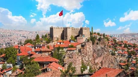 Ankaralılar onlardan kaçıyor! En belalı semtler belli oldu: Kimse burada yaşamak değil yanından geçmek istemiyor