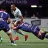 Top 14. Le Racing 92 surclasse le Stade français