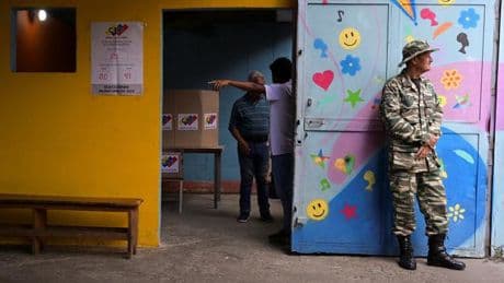 Au Venezuela, les municipales confirment la mainmise du chavisme