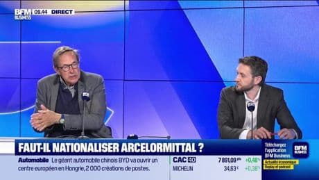 Les Experts : Sanofi aux USA, "un mauvais signal" pour Lombard - 16/05