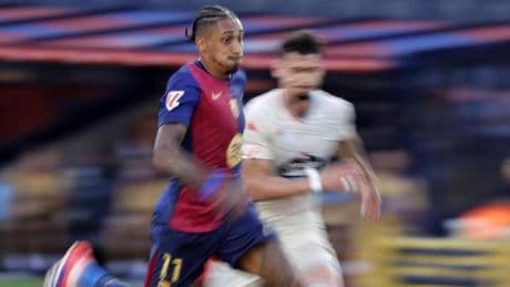 Las claves del Valladolid-Barça, por Lobo Carrasco