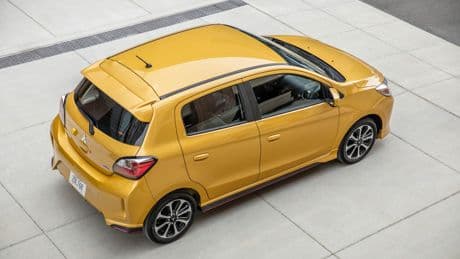 Last remaining new car below $20,000 in U.S. to disappear by end of summer