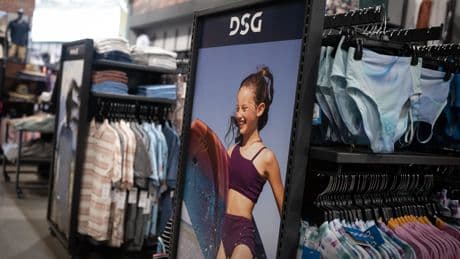Foot Locker shares surge 85% after Dick’s Sporting Goods agrees to buy rival for $2.4B