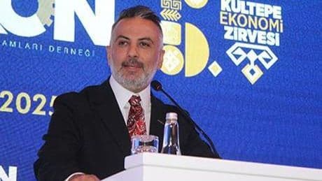 'Müreffeh yarınlara ulaşmak için her zamankinden daha çok çalışacağız'