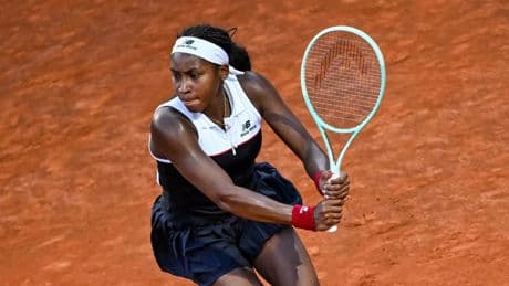 Match und Mode: Warum Tennisstars bei den US Open mit Luxusmode punkten