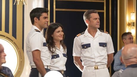 Former ‘Doctor Odyssey’ crew members sue Disney for alleged sexual harassment, retaliation