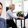 Von der Leyen heeft gebruikgemaakt van Trumps liefde voor grote getallen om hem een lege doos te verkopen