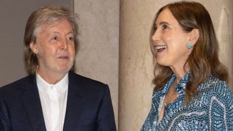 Paul McCartney: Ehrliche Einblicke in seine Ehe
