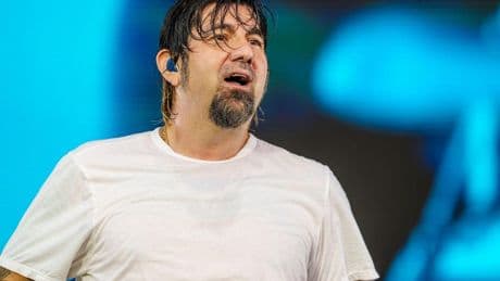 Deftones Own 80% Of The Top 10 On A Billboard Chart