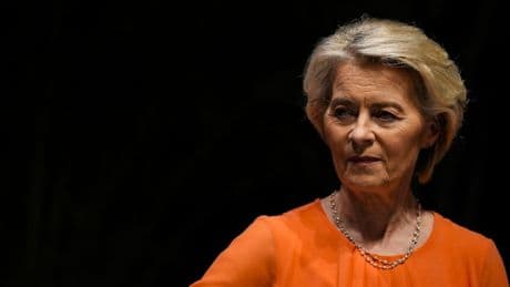 „Faktisches Handelsverbot“ – EU fürchtet Kollaps des Warenaustauschs mit Amerika
