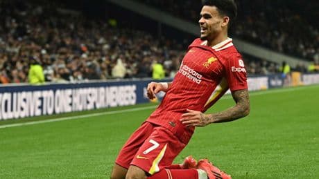 Deal perfekt – Luis Diaz wechselt von Liverpool nach München