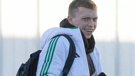 Celtic globetrotters used to brutal journeys even if first world problems get lost in the shuffle