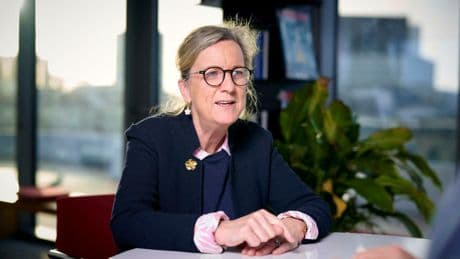 Claire Fourcade sur la fin de vie : « Emmanuel Macron met la pression »