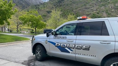 Utah man held girlfriend’s family hostage for six months after claiming members of the cartel were after them, cops say
