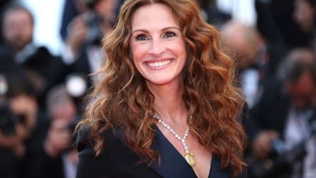 Filmfestspiele beginnen: Über diese Stars spricht Venedig beim Filmfestival