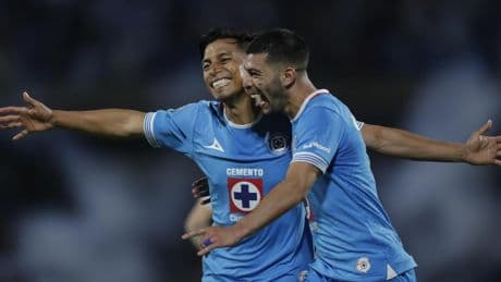 Cruz Azul se cita en la final con Vancouver, verdugo del Inter Miami de Messi