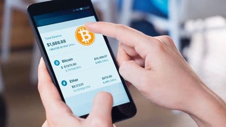 Bitcoin-Konto eröffnen: In drei einfachen Schritten