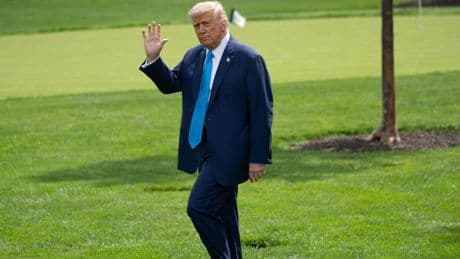 Trump dispara la tensión y acrecienta los peligros de crisis institucional con su despliegue de la Guardia Nacional en Los Ángeles