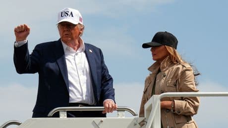 Trump reconsidera su plan de cerrar la agencia de gestión de emergencias tras la tragedia de Texas