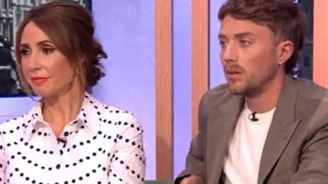 Sheila Hancock on BBC The One Show makes scathing remark about UK's politicians