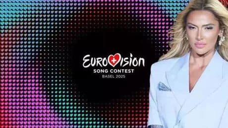 Eurovision'un eski yarışmacılarından İsrail çağrısı... Aralarında Hadise de var