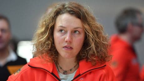 Vor Laura Dahlmeier sind schon 3 ihrer Freunde in den Bergen gestorben