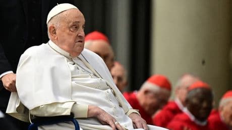 Exposition du corps, lieu d'inhumation... Comment vont se dérouler les funérailles du pape?