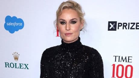 "War meine Familie": Lindsey Vonn trauert um verstorbenen Trainer