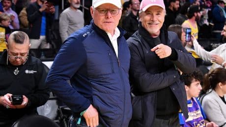 David Zaslav is under fire as his Warner Bros. Discovery experiment falters