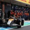 F1. Le classement des constructeurs au championnat du monde après le GP de Grande-Bretagne