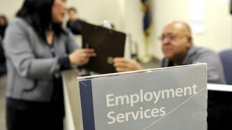 Arbeitsmarktdaten in den USA: Wie oft feuern Politiker Behördenchefs, weil ihnen ihre Daten nicht passen?