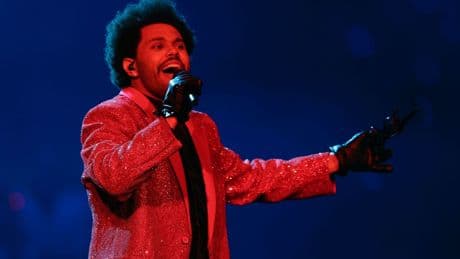 Kinofilm: Das Ende von The Weeknd? Abschied mit "Hurry Up Tomorrow"