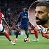 Mo Salah claims PSG are the 'best team in Europe' ahead of Champions League semi-final showdown with Arsenal and reveals what he told the French side after they knocked out Liverpool