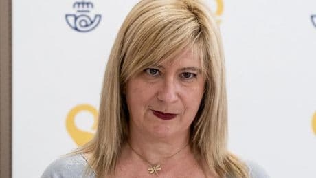 La &#039;fontanera&#039; del PSOE insinuó otras vías de ataque a la UCO: &quot;Hay tanta gente fastidiada que igual ya hay cosas por otro lado&quot;