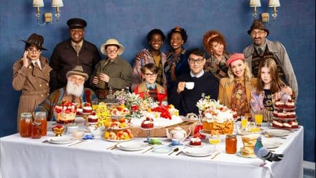 Bonnie Langford among stars announced for Paddington The Musical